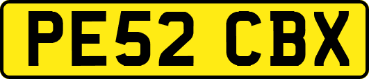 PE52CBX