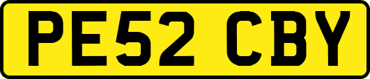 PE52CBY