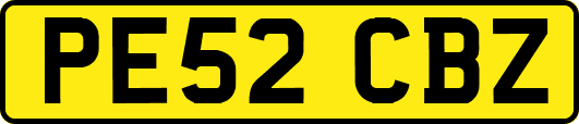 PE52CBZ