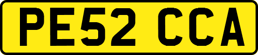 PE52CCA