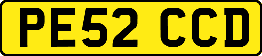 PE52CCD