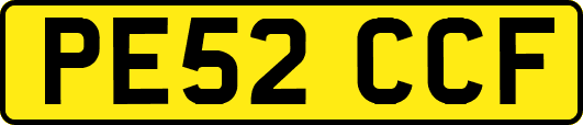 PE52CCF