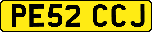 PE52CCJ