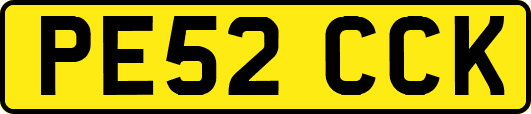 PE52CCK