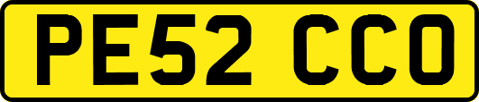 PE52CCO