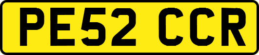 PE52CCR