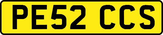 PE52CCS