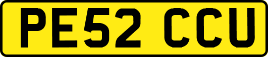 PE52CCU