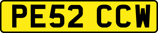 PE52CCW