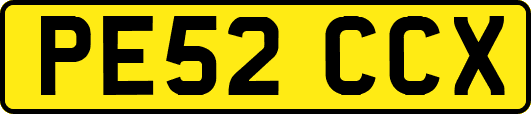 PE52CCX