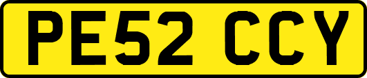 PE52CCY