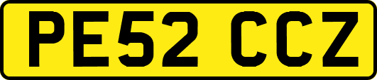 PE52CCZ
