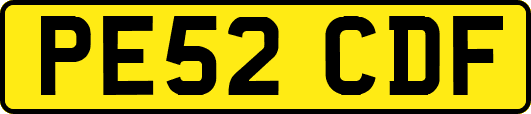 PE52CDF