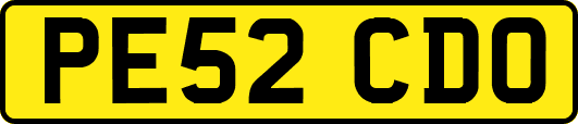 PE52CDO