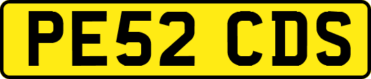 PE52CDS