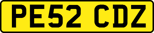PE52CDZ