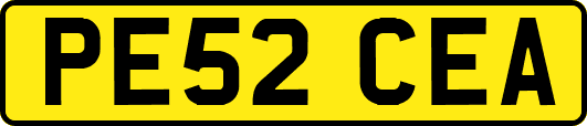 PE52CEA