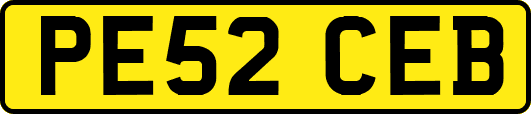 PE52CEB