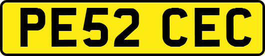 PE52CEC