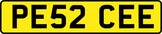 PE52CEE