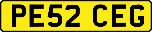PE52CEG