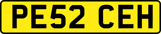 PE52CEH