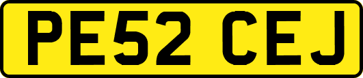 PE52CEJ