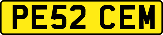 PE52CEM