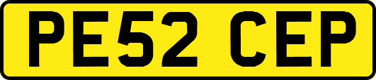 PE52CEP