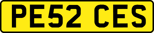 PE52CES