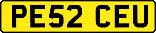 PE52CEU