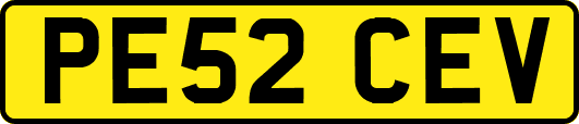 PE52CEV
