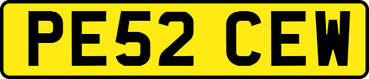 PE52CEW