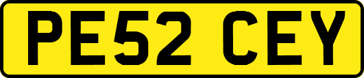 PE52CEY
