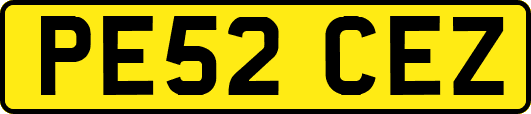 PE52CEZ