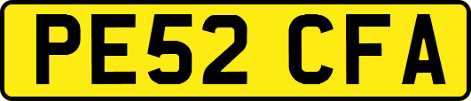 PE52CFA