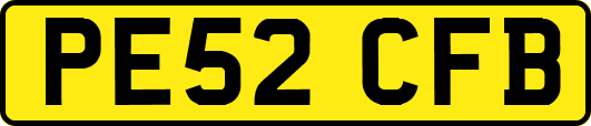 PE52CFB