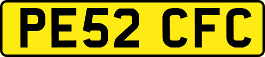 PE52CFC