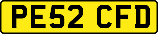 PE52CFD