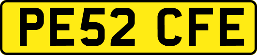 PE52CFE
