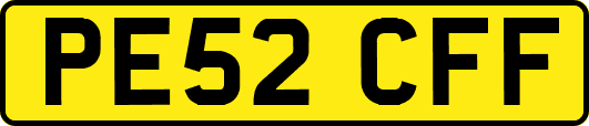 PE52CFF