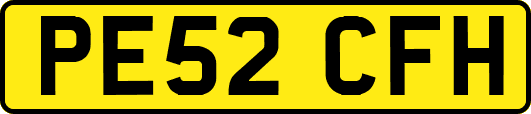 PE52CFH