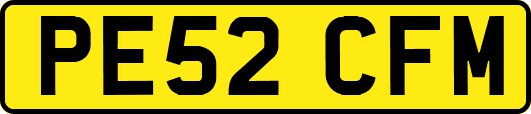PE52CFM