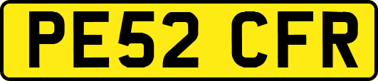 PE52CFR