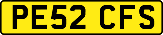 PE52CFS