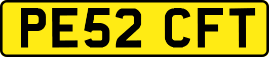 PE52CFT