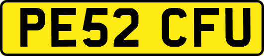 PE52CFU
