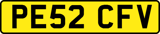 PE52CFV