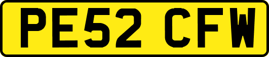 PE52CFW