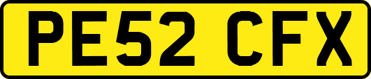 PE52CFX
